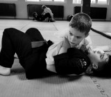 Jiu-Jitsu Brésilien enfants (6-12 ans) - Avancés