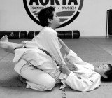Jiu-Jitsu Brésilien Enfants (6-12 ans) - Tous niveaux